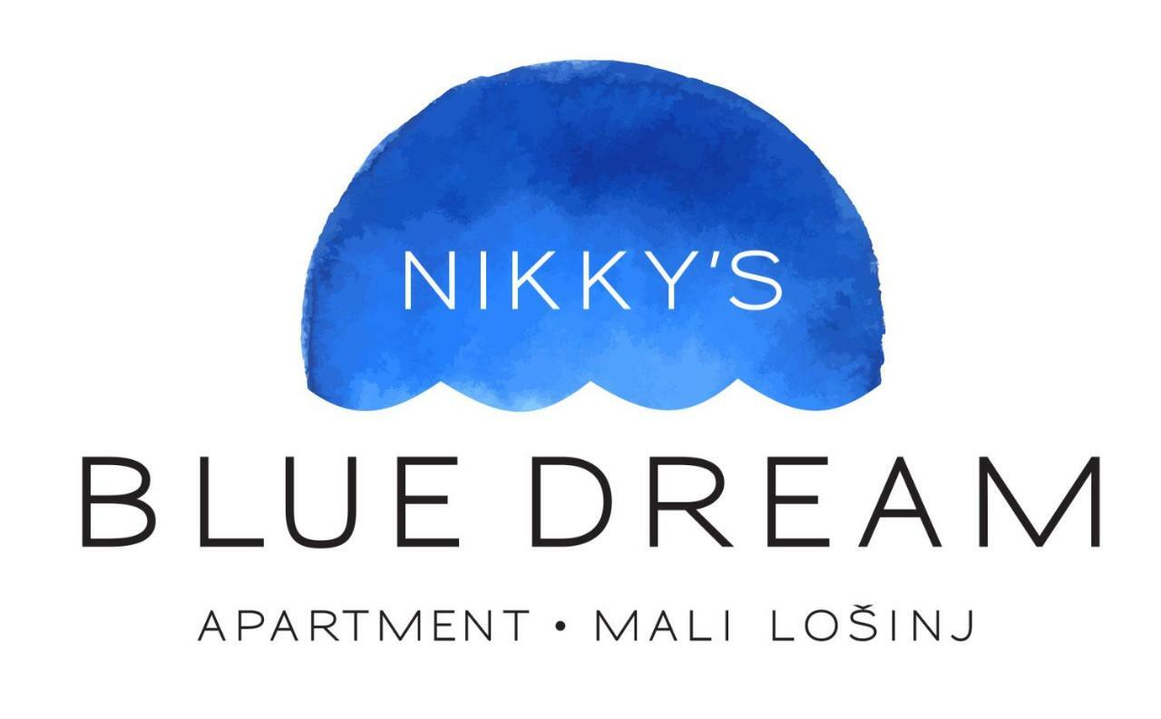 Nikky'S Blue Dream Apartment มาลีโลชินจ์ ภายนอก รูปภาพ